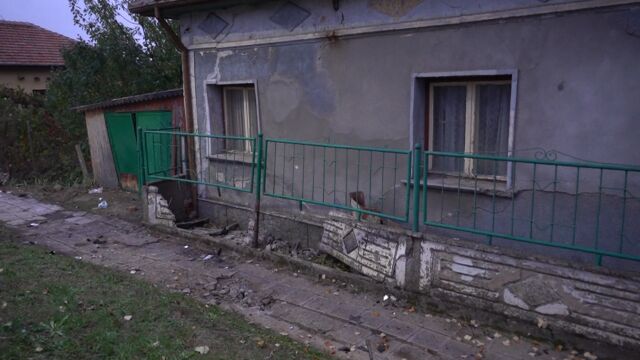 Със 7 пътни нарушения за 4 години е шофьорът, прегазил жена на тротоар в Лом 