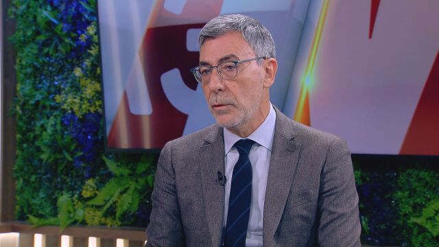 Даниел Вълчев: Борисов беше изправен пред изпитание и той ни представи един малък етюд