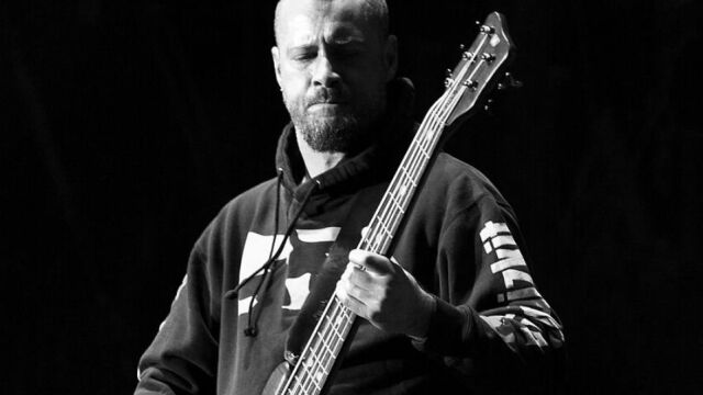 Снимка: Басистът на Limp Bizkit почина на 48-годишна възраст