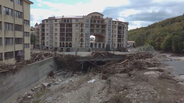 По 15 000 лв. ще получат наследниците на загиналите при наводненията