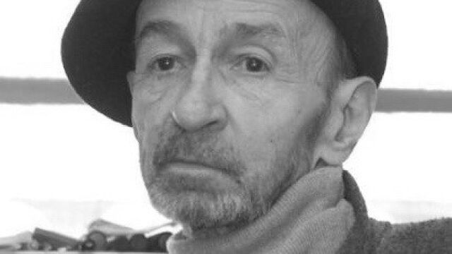 Снимка: 100 години Борис Димовски ~ Болестта на нашето време е унинието (СНИМКИ + ВИДЕО)