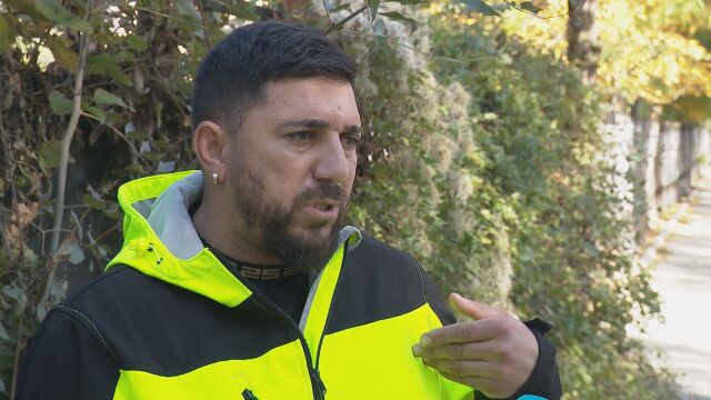 „Детето умира!“: Само пред bTV говори мъжът, откарал в „Пирогов“ намушканото 15-годишно момче 