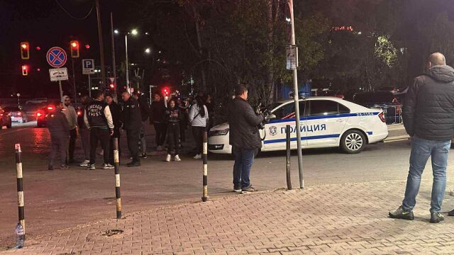 Майката на Красимир: На мравката път правеше... И да го убият като прасе в мол