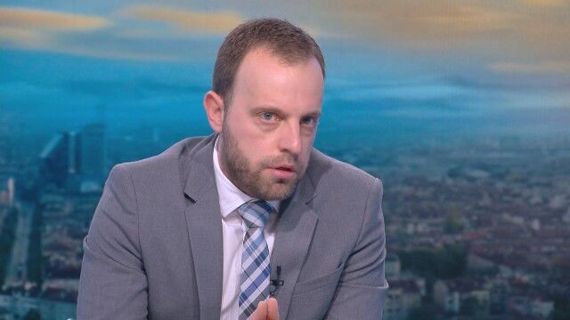 Бившият заместник градски прокурор на София Иво Илиев е бил нападнат