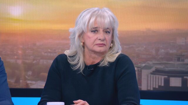 Треньорката на убития Краси: Щеше да вземе медал. Психолог: Убиецът идва от гето