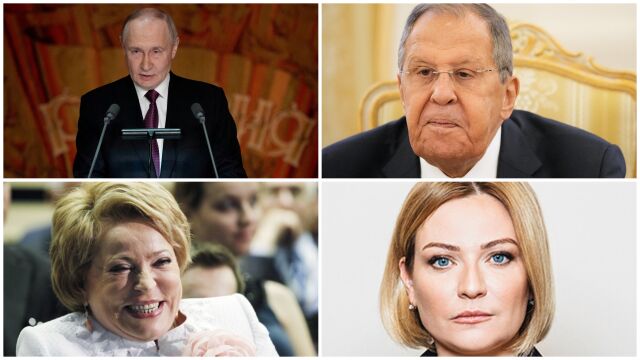 Ще стигне ли Путин до Будапеща: Как руските официални лица летят в Европа в условията на санкции