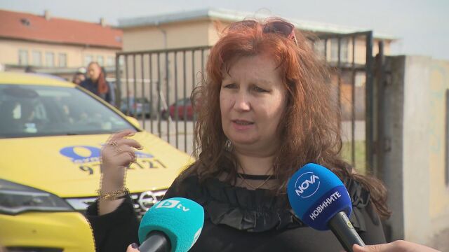 Директорката на училището, в което дете беше намушкано с нож: Станало е на шега