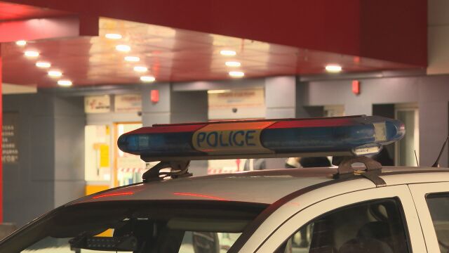 Снимка: Арестуваха бивш директор на ЦСКА! 