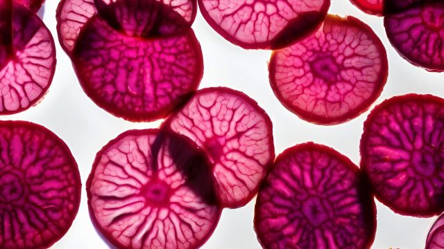 Снимка: Полифенолите: Растителните съединения за здраво сърце и стройна талия