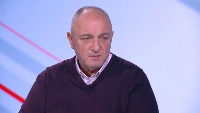 Снимка: Бивш правосъден министър за бития прокурор: Със сигурност има мотив, свързан с работата му