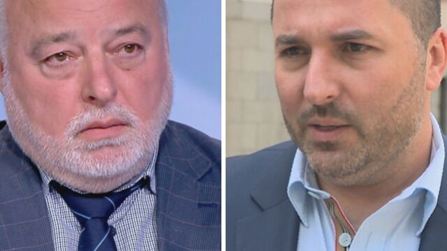 Снимка: Съюза на независимите автотехнически експерти с позиция по повод твърденията на Николай Попов