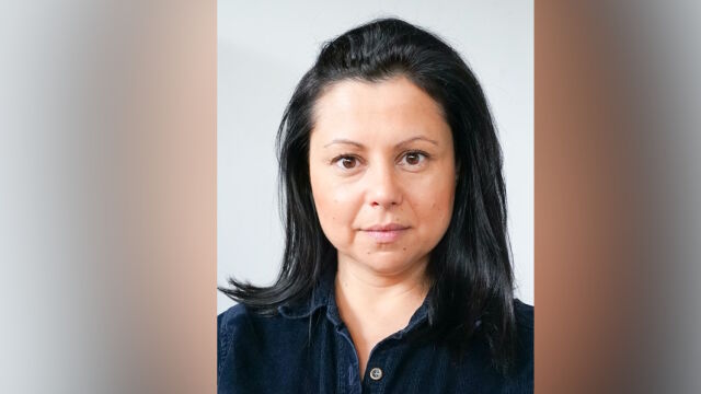 Продуцентът на bTV Новините Валерия Чанкова стана майка