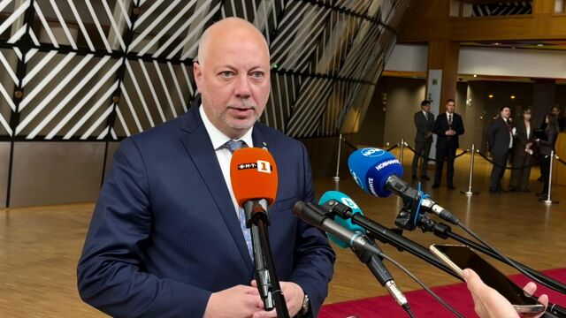 Росен Желязков: „Лукойл“ в Бургас попада в санкционния режим на САЩ
