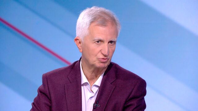 Делото „Коцев“: Има ли политически затворници у нас?