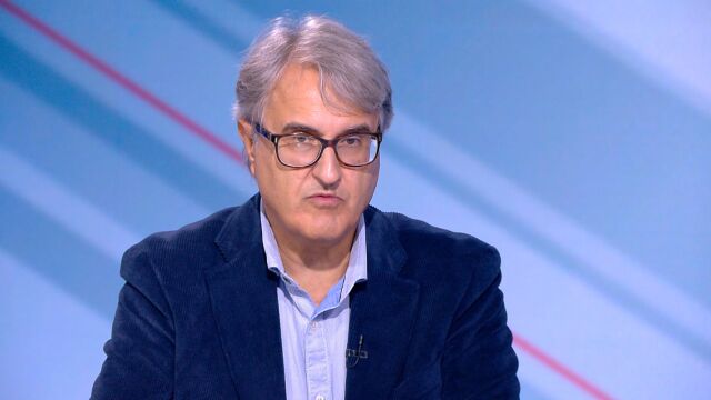 Евгений Кънев: Имаше двама кандидати да купят „Лукойл“ – компании от Азербайджан и Турция