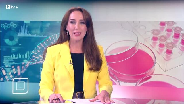 Снимка: Този уикенд в „Светът на здравето“: Алергиите, здравето на очите и нови терапии за лечение