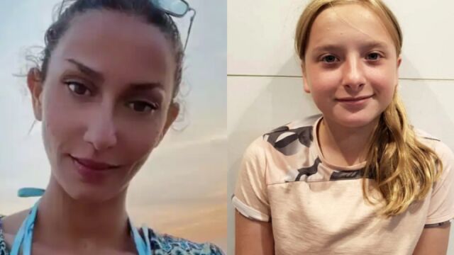 Снимка: Доживотен затвор за младата жена, убила 12-годишната Лола (СНИМКИ, ВИДЕО)