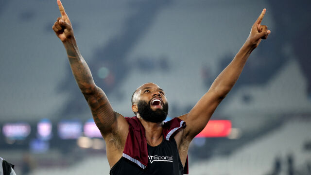 Снимка: От Втора лига до… втори във Висшата лига