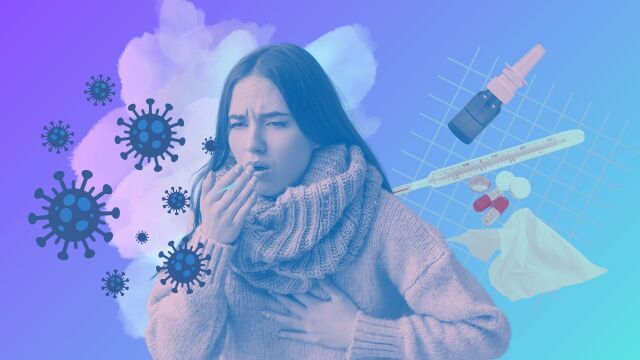 Снимка: 14 съвета от лекари как да преборим болестите в сезона на грипа