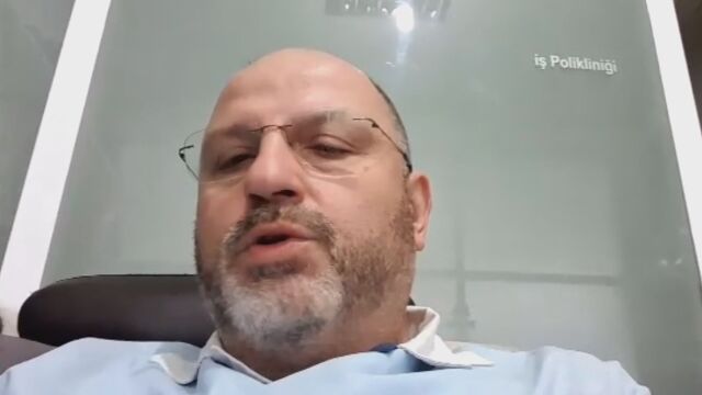 Мъж живее на 13-ия етаж, на 100 км от епицентъра на земетресенията: И преди малко ни разлюля с 4,8