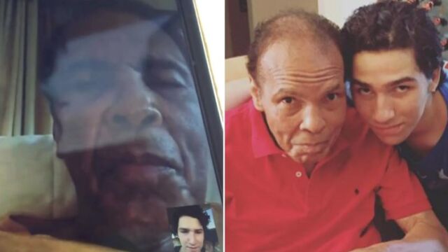 Снимка: Трите прости съвета на Мохамед Али, които вдъхновяват и днес