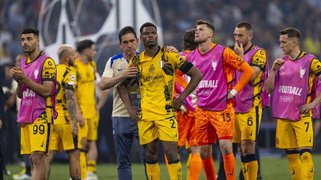 Снимка: Трагедия! Играч на Интер уби мъж в инвалидна количка