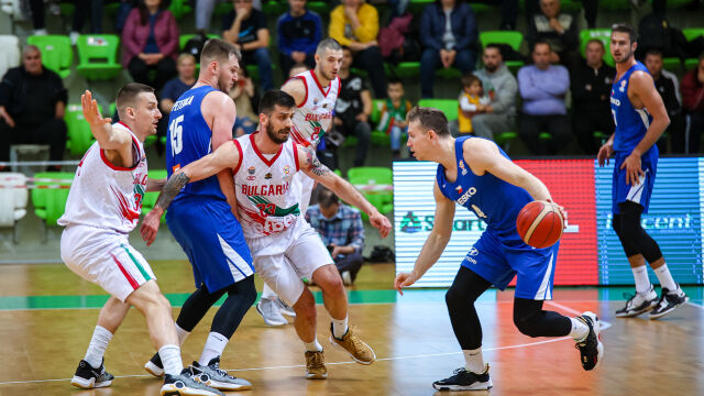 Снимка: Георги Глушков: Минчев е мое лично предложение