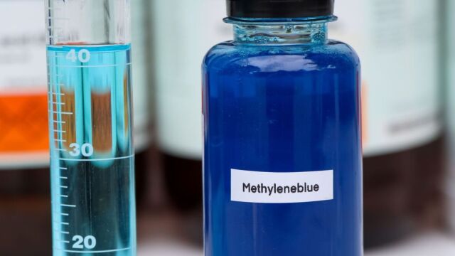 Снимка: Какво е метиленово синьо и защо може да бъде опасно за здравето