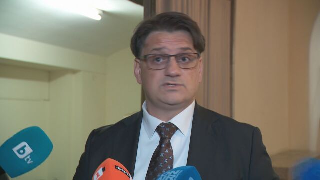 Мариан Бачев: Къде е скандалът в културата? Абсолютно нищо не ме притеснява