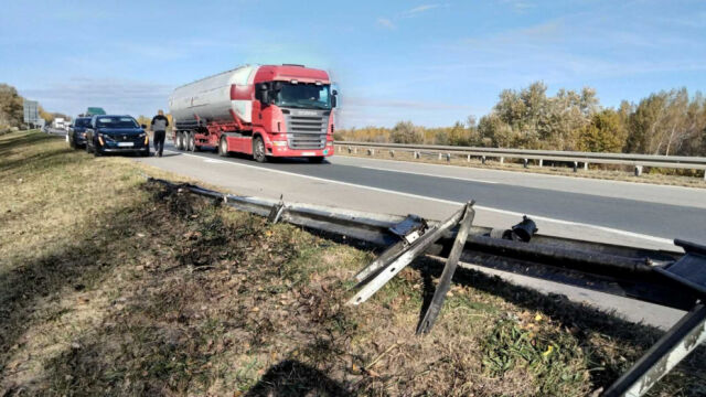 Снимка: Обещаващ джудист загина само на 16 в тежка катастрофа. 7 деца са в болница
