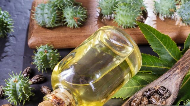 Снимка: Как се пие рициново масло при запек и има ли странични ефекти