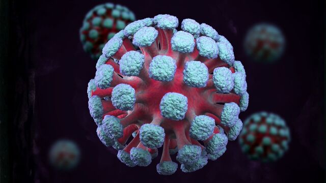 Снимка: Случаите на COVID „Франкенщайн“ са повече от грипа: Какви са симптомите и лечението?