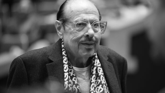 Снимка: Почина журналистът и общественик Иван Тенев