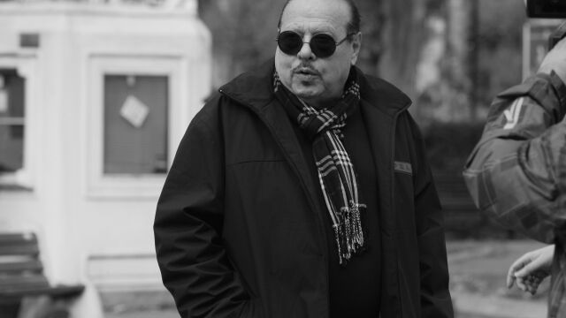 Снимка: Кристина Димитрова за Иван Тенев: Oтказваше да бъде смятан за болен! 