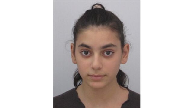 Издирват 15-годишната Мария-Кристина от Благоевград, изчезнала на 27 октомври