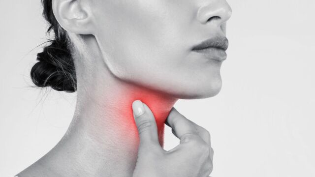 Снимка: Мини робот възстановява гласни струни след увреждане от рак