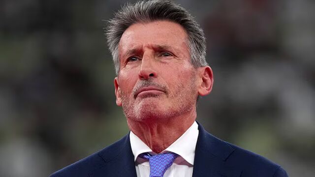 Снимка: Двама откраднали 1,5 млн. евро от Световната атлетика