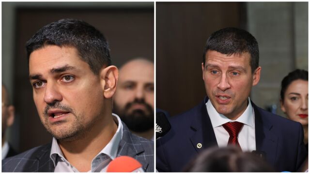 Обвинение в нелегитимност: МЕЧ атакуват подписа на депутат от 