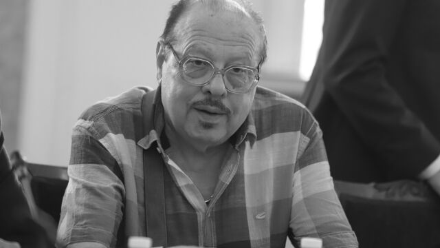 Снимка: Поклонението пред тленните останки на Иван Тенев ще е на 2 ноември в София