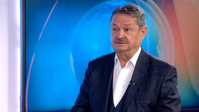 Проф. Рачев: Хубаво ще е октомврийското време, но ще се обличаме като 