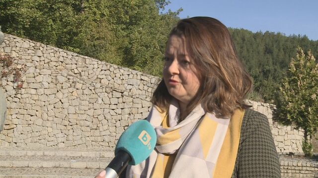 Снимка: По стъпките на Самуиловите воини: Над 850 души тръгват от Самуиловата крепост до село Ключ