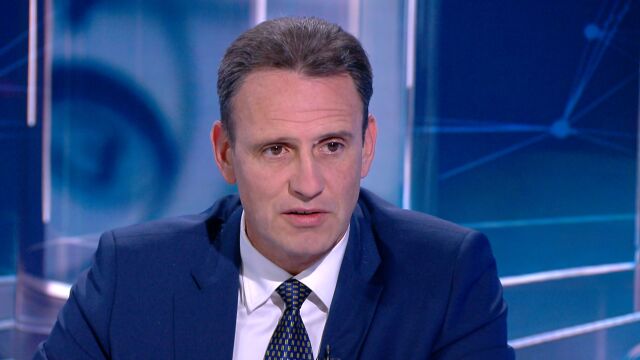 Снимка: Иван Ангелов за домашната ракия: Никой няма да бръкне в джоба на българина 