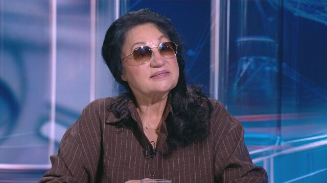 Снимка: Анна Заркова: Залавянето на убиеца на Илиян Филипов, ако той е такъв, не е краят – то е началото