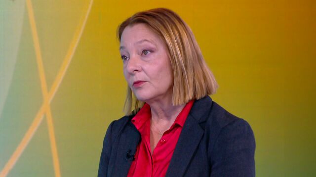 Снимка: Канна Рачева за убийството на Илиян Филипов: Става дума за милиони