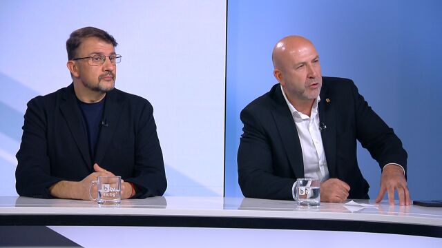 Мантинели от Турция и въпроси без отговор: Какво се случва на „Хемус“?