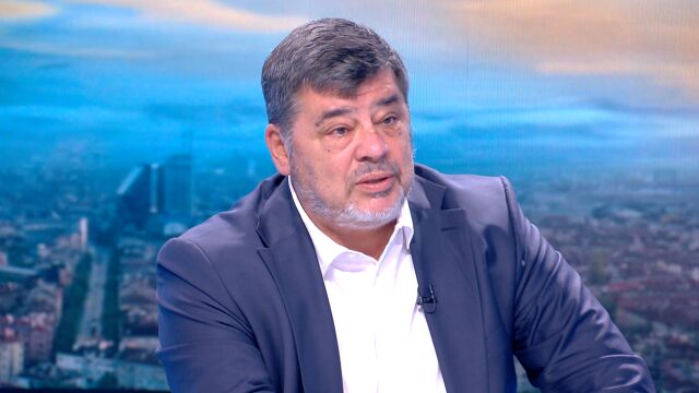 Снимка: Велислав Величков за убийството в Пловдив: Прокуратурата затваря всички версии до една, както при „Петрохан“