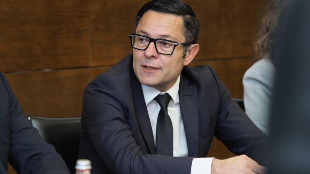 Снимка: ББР в центъра на икономическата политика: Държавата готви над 1 млрд. евро ресурс