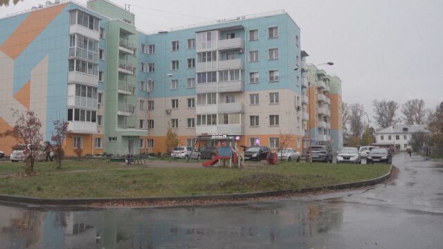 Снимка: Втори случай на чума в Русия. 200 души са под наблюдение