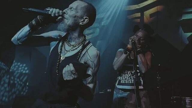 Снимка: 35 години Connected със Stereo MC’s в София догодина