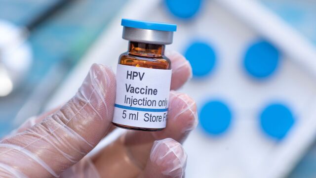 Ваксината срещу HPV е свързана с по-малко преждевременни раждания